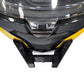 AXOR Brutale - Chin Mount