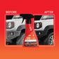 Reshine Car and Two Wheeler Gloss 250 ml