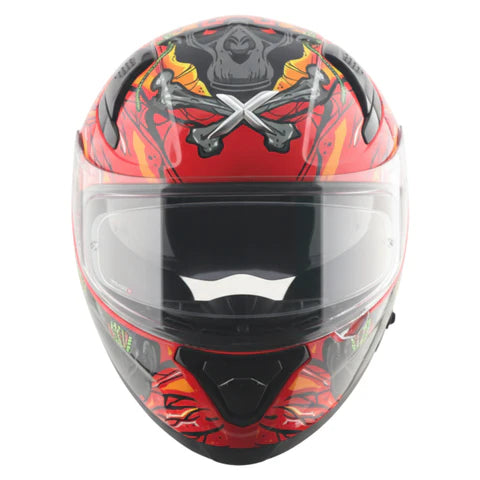 Apex Ascetic Helmet