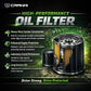 Oil Filter For Kawasaki Ninja 300 (2013-2026) - CPO303