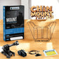 AXOR Brutale - Chin Mount