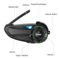 EJEAS Q8 Motorcycle Mesh Intercom for 6 Riders