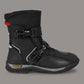 Royal Enfield WP Wanderer Waterproof Riding Boots - 6 UK / EU 40 - Royal Enfield Gears