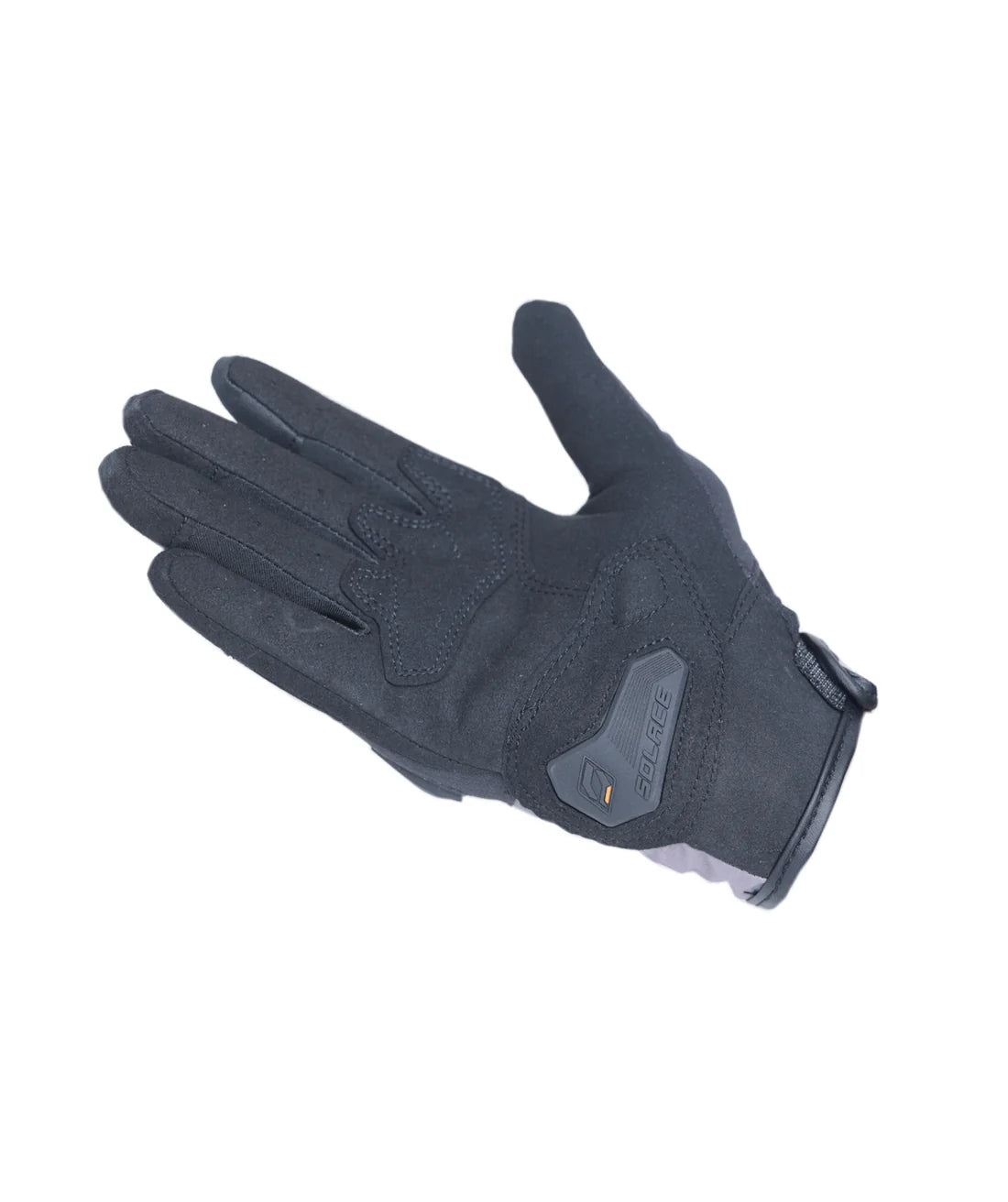 Aura Lite Gloves (Black-Grey)