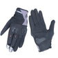 Aura Lite Gloves (Black-Grey)