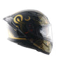 Axor Apex Infinity Helmet