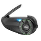 EJEAS Q8 Motorcycle Mesh Intercom for 6 Riders