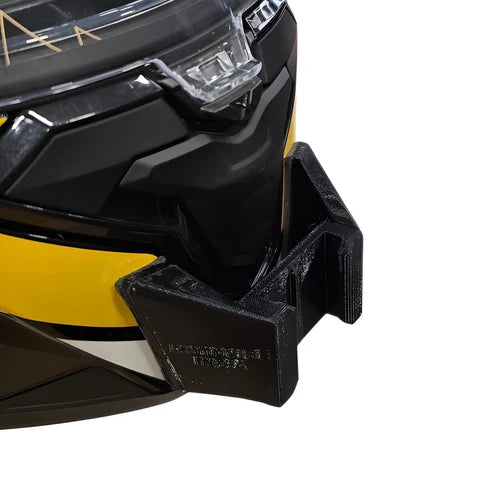 AXOR Brutale - Chin Mount