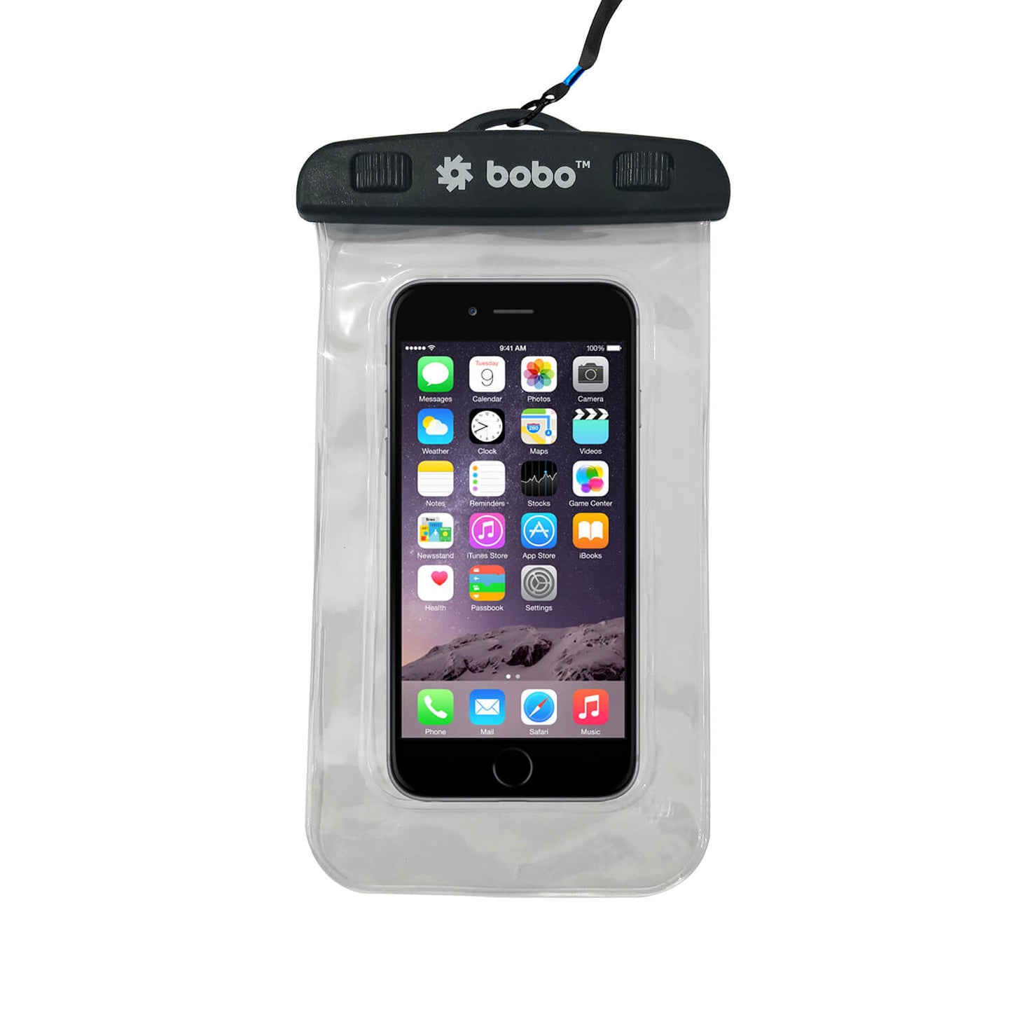 Waterproof Mobile Phone Pouch