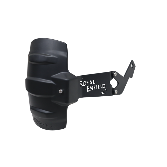 TYRE HUGGER FOR HIMALAYAN 450