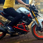 Bizen MT15 TitanX Premium Crash Guard/Engine Gaurd