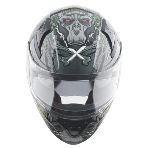 Apex Ascetic Helmet