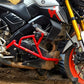 Bizen MT15 TitanX Premium Crash Guard/Engine Gaurd