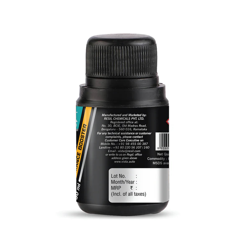 Activ+ Engine Oil Additive 50 ml