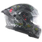 Apex Ascetic Helmet