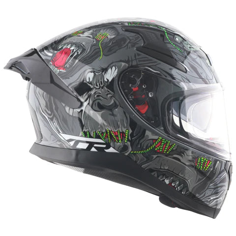 Apex Ascetic Helmet
