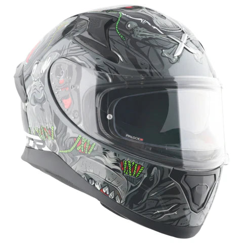 Apex Ascetic Helmet