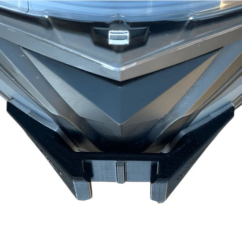 SMK Stellar - Chin Mount