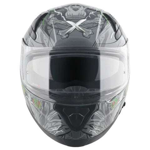 Apex Ascetic Helmet