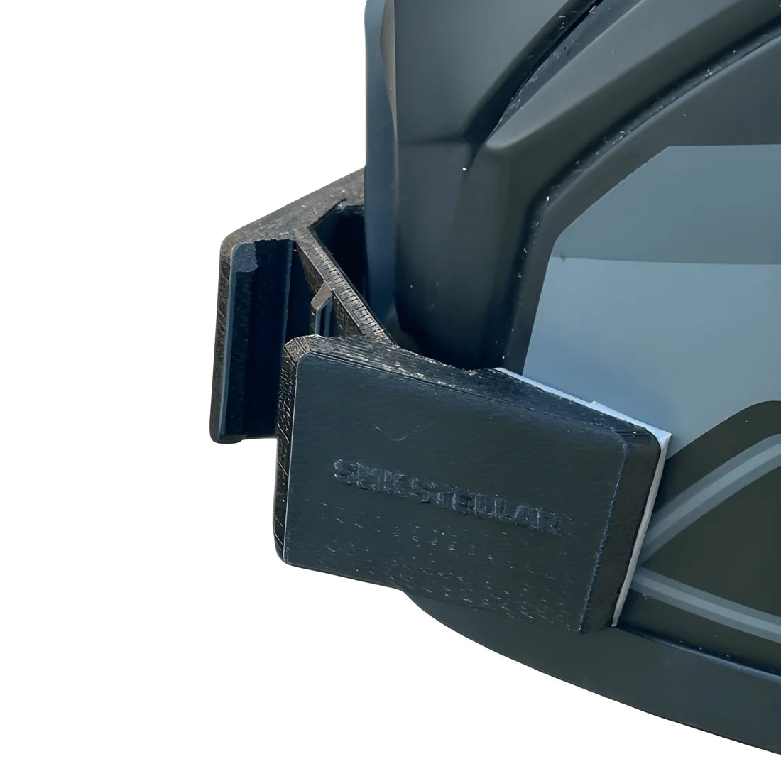 SMK Stellar - Chin Mount