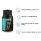 Activ+ Engine Oil Additive 50 ml