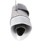 Universal Bike Exhaust AKRAPOVIC Chrome