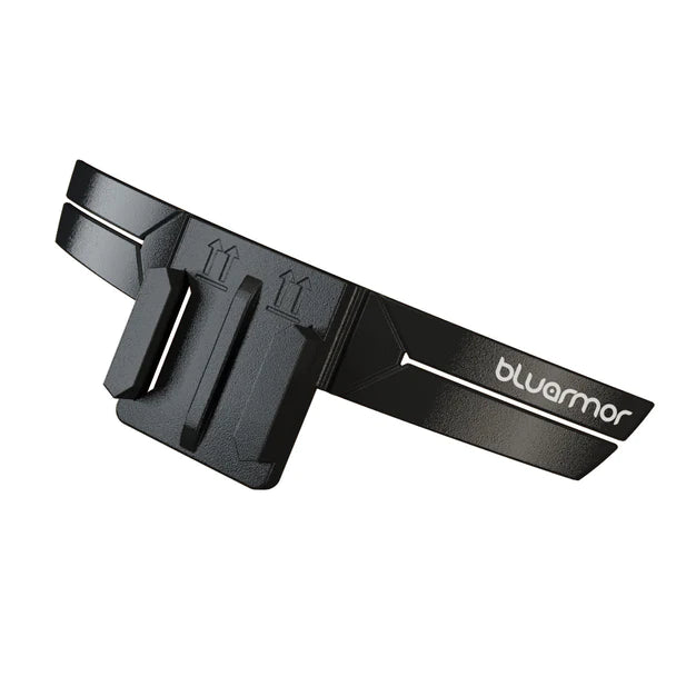 BluArmor ChinMount (Gen3) (Black)