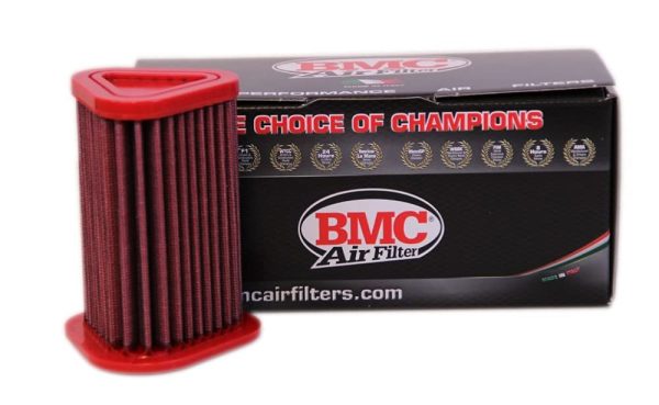 BMC Air Filter For Royal Enfield Interceptor 650 / Continental Gt 650 / Bear 650 – FM01070