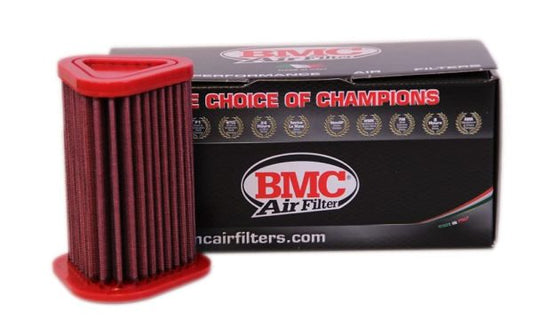 BMC Air Filter For Royal Enfield Interceptor 650 / Continental Gt 650 / Bear 650 – FM01070