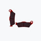 NGAGE BRAKE PAD WHISKER CERAMIC-HB164