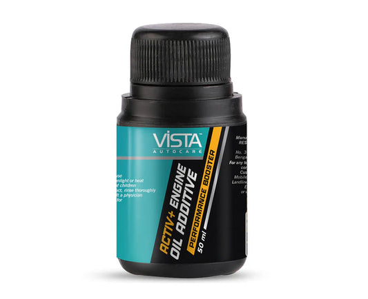 Activ+ Engine Oil Additive 50 ml