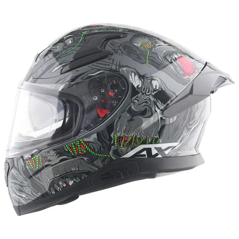 Apex Ascetic Helmet