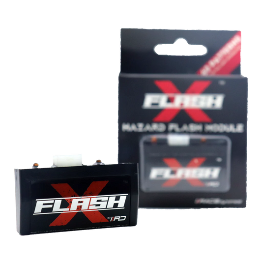 FlashX for Suzuki Gixxer 150