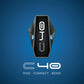 C40 - Bluarmor