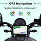 Simtac Quick Detachable Motorcycle GPS CarPlay & Android Auto system – M3