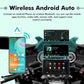 Simtac Quick Detachable Motorcycle GPS CarPlay & Android Auto system – M3