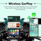 Simtac Quick Detachable Motorcycle GPS CarPlay & Android Auto system – M3