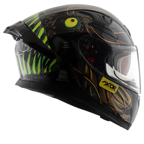 Black Gold Black Gold Black Gold Black Gold Black Gold Black Gold Black Gold Black Gold Back to collection Share Share on FacebookOpens in a new window. WhatsApp Share on WhatsAppOpens in a new window  Share Apex Seadevil helmet