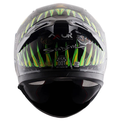 Black Gold Black Gold Black Gold Black Gold Black Gold Black Gold Black Gold Black Gold Back to collection Share Share on FacebookOpens in a new window. WhatsApp Share on WhatsAppOpens in a new window  Share Apex Seadevil helmet