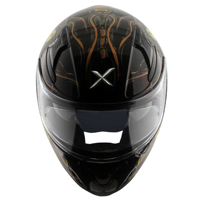 Black Gold Black Gold Black Gold Black Gold Black Gold Black Gold Black Gold Black Gold Back to collection Share Share on FacebookOpens in a new window. WhatsApp Share on WhatsAppOpens in a new window  Share Apex Seadevil helmet
