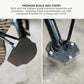 Side Stand Shoe TVS Apache RTX 300