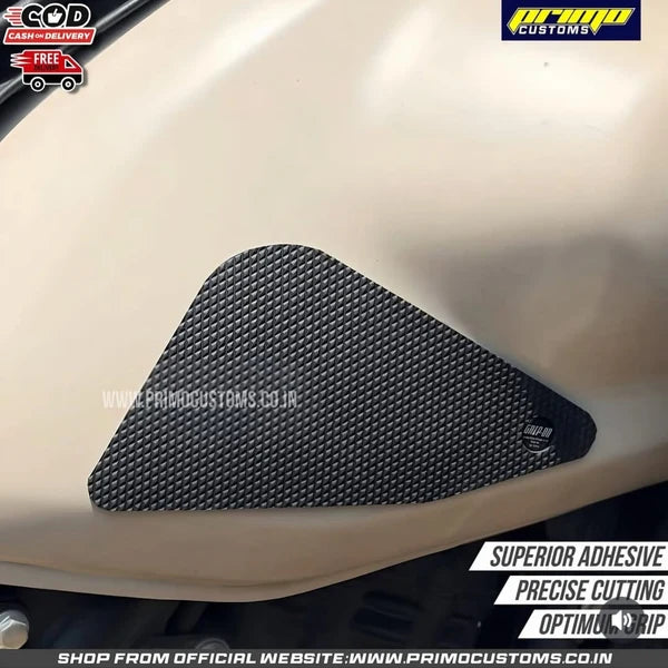 TRANCTION PADS HIMALAYAN 450