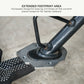 Side Stand Shoe TVS Apache RTX 300