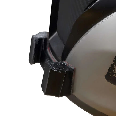AXOR Street - Chin Mount