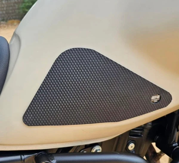 TRANCTION PADS HIMALAYAN 450