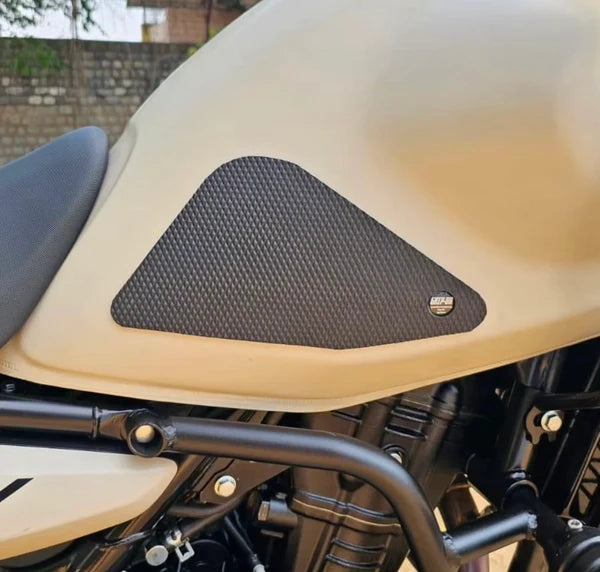 TRANCTION PADS HIMALAYAN 450