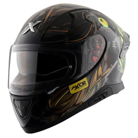Black Gold Black Gold Black Gold Black Gold Black Gold Black Gold Black Gold Black Gold Back to collection Share Share on FacebookOpens in a new window. WhatsApp Share on WhatsAppOpens in a new window  Share Apex Seadevil helmet