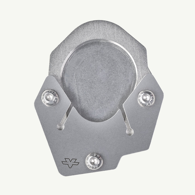 Side Stand Shoe TVS Apache RTX 300