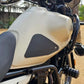 TRANCTION PADS HIMALAYAN 450