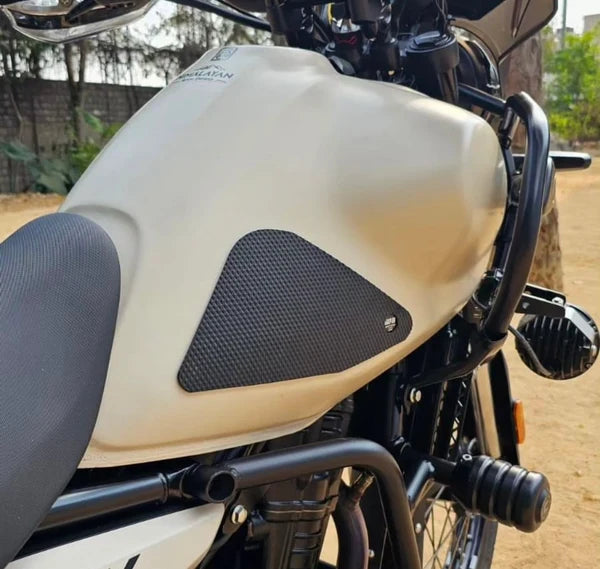 TRANCTION PADS HIMALAYAN 450